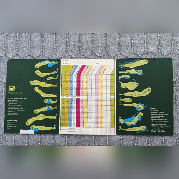 Vintage Walt Disney World ephemera lot 1978 early 2000 postcards Y2K - Picture 5 of 6